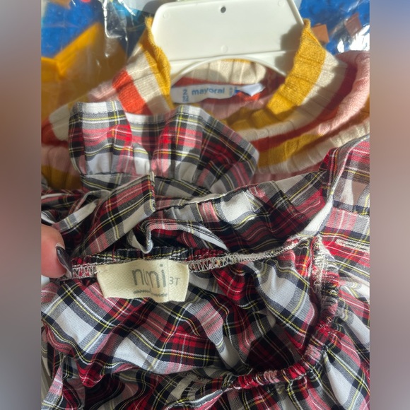 2T dress bundle - Picture 4 of 7